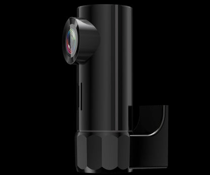 Smart WiFi Dash Cam – APP-Controlled Car DVR, 1080P HD Video Recorder, Night Vision, USB Power Supply
