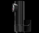 Smart WiFi Dash Cam – APP-Controlled Car DVR, 1080P HD Video Recorder, Night Vision, USB Power Supply