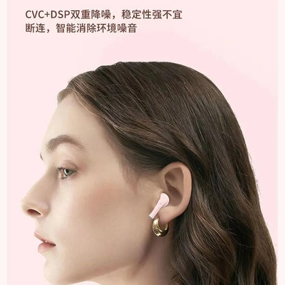 Xiaomi Air A2 Pro TWS Earbuds – 9D HiFi Wireless Bluetooth Headset, Music Earphones for iPhone, iOS & Android