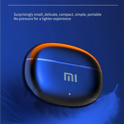 Xiaomi Air 7 TWS Earbuds – Wireless Bluetooth Headset, HiFi Sound, Noise Reduction, Waterproof, Gaming Earphones with Mic
