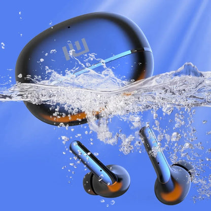 Xiaomi Air 7 TWS Earbuds – Wireless Bluetooth Headset, HiFi Sound, Noise Reduction, Waterproof, Gaming Earphones with Mic