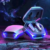 Xiaomi M10 Wireless Earphones – Bluetooth Gaming Earbuds, HiFi Sound, Waterproof, Sports Headset with Mic