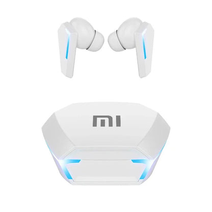 Xiaomi M10 Wireless Earphones – Bluetooth Gaming Earbuds, HiFi Sound, Waterproof, Sports Headset with Mic
