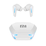 Xiaomi M10 Wireless Earphones – Bluetooth Gaming Earbuds, HiFi Sound, Waterproof, Sports Headset with Mic