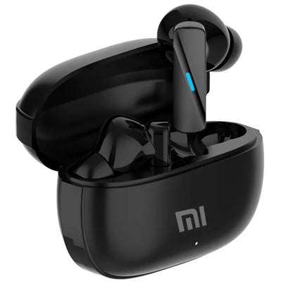 Xiaomi Air 7 TWS Bluetooth Earphones – HiFi Sound, Touch Control, Noise Reduction, Waterproof, Gaming Wireless Earbuds with Mic