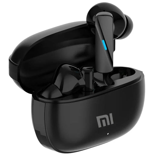 Xiaomi Air 7 TWS Bluetooth Earphones – HiFi Sound, Touch Control, Noise Reduction, Waterproof, Gaming Wireless Earbuds with Mic