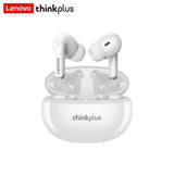 Lenovo XT88 TWS Earbuds – Wireless Bluetooth 5.3, Dual Mic, HiFi Bass, Noise Reduction, Touch Control Earphones