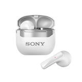 Sony TWS Wireless Bluetooth Headphones – ENC Noise Reduction, Waterproof, Gaming, Sports & Music Earphones