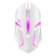E-Sports USB Wired Gaming Mouse – 5000 DPI, Colorful LED, Optical Mouse for PC & Laptop