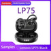 LP75 Black