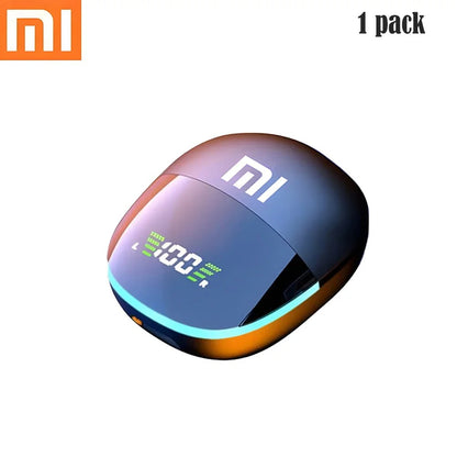 Xiaomi G9S TWS Bluetooth Earphones – HiFi Stereo Sound, Touch Control, Waterproof Sport Headphones, In-Ear Gaming Headset with Mic