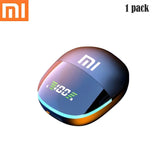 Xiaomi G9S TWS Bluetooth Earphones – HiFi Stereo Sound, Touch Control, Waterproof Sport Headphones, In-Ear Gaming Headset with Mic