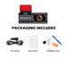 No Rear Camera