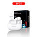 1 PCS White