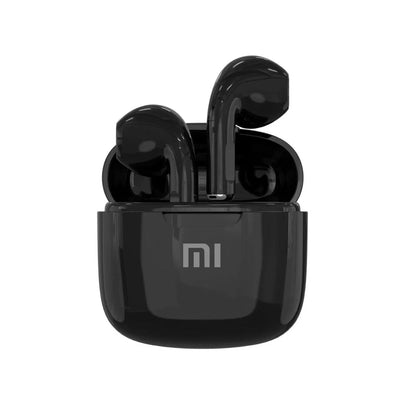 Xiaomi Air A2 Pro TWS Earbuds – 9D HiFi Wireless Bluetooth Headset, Music Earphones for iPhone, iOS & Android