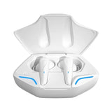 X15 Pro TWS Wireless Headphones – Bluetooth Gaming Earphones, Noise Reduction, HiFi Bass, Built-in Mic