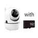 Camera White 16GB