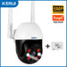 5MP and 32GB Card
