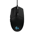Logitech G102 USB Wired Gaming Mouse – 8000 DPI, Rainbow Optical Effect, for PC, Mac & Laptop