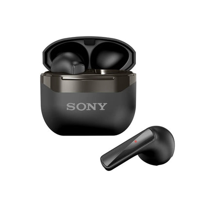 Sony TWS Wireless Bluetooth Headphones – ENC Noise Reduction, Waterproof, Gaming, Sports & Music Earphones