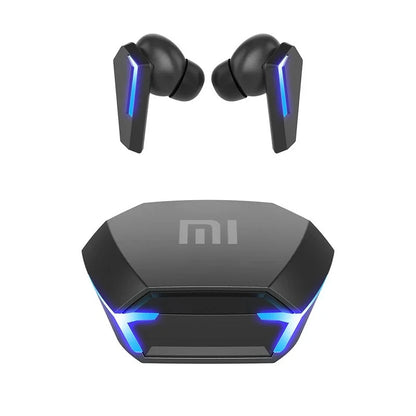 Xiaomi M10 Wireless Earphones – Bluetooth Gaming Earbuds, HiFi Sound, Waterproof, Sports Headset with Mic