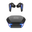 Xiaomi M10 Wireless Earphones – Bluetooth Gaming Earbuds, HiFi Sound, Waterproof, Sports Headset with Mic