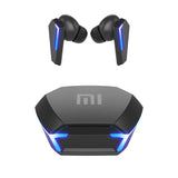 Xiaomi M10 Wireless Earphones – Bluetooth Gaming Earbuds, HiFi Sound, Waterproof, Sports Headset with Mic