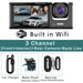 Wifi-3 Channel-BL