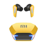 Xiaomi M10 Wireless Earphones – Bluetooth Gaming Earbuds, HiFi Sound, Waterproof, Sports Headset with Mic