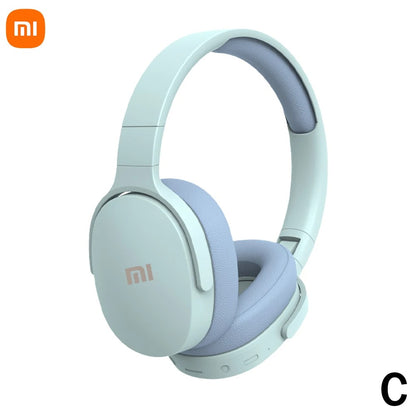 Xiaomi P2961 Wireless Headphones – Bluetooth 5.3 HiFi Earbuds with Mic, Stereo Sound, Gaming Headset for Samsung