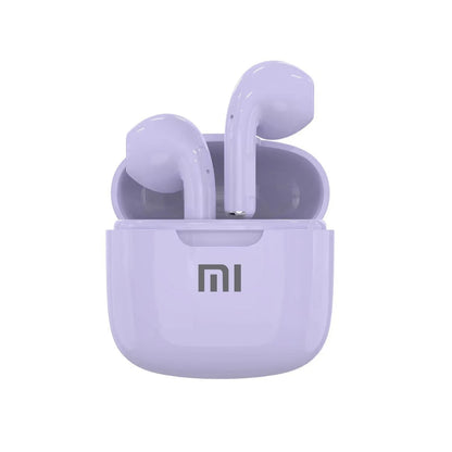 Xiaomi Air A2 Pro TWS Earbuds – 9D HiFi Wireless Bluetooth Headset, Music Earphones for iPhone, iOS & Android