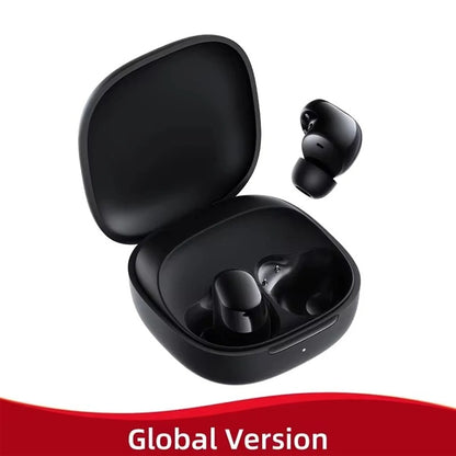 Xiaomi Redmi Buds 6 Play (Global Version) – TWS Earbuds, 10mm Dynamic Driver, AI Noise Cancellation, Bluetooth 5.4