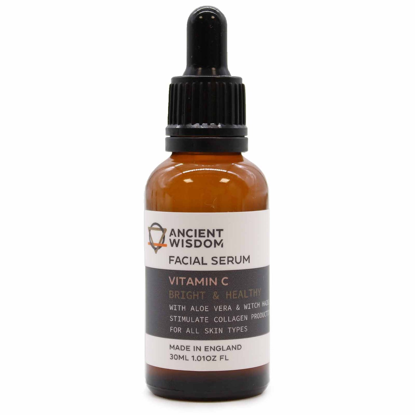 30ml Facial Serum – Nourish and Revitalize Your Skin for a Radiant Complexion