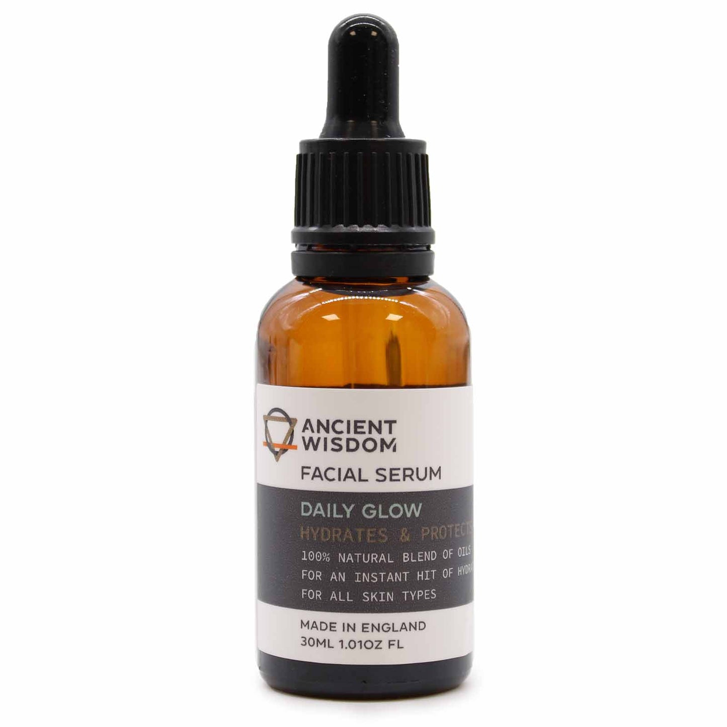 30ml Facial Serum – Nourish and Revitalize Your Skin for a Radiant Complexion