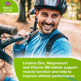 Best Zinc, Magnesium, and Vitamin B6 Tablets: Benefits, Dosage, and Top Brands